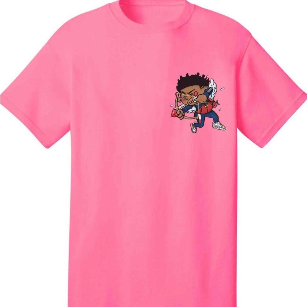 Mens T-shirt